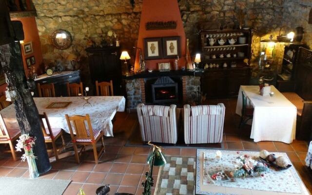 La Casa Nueva