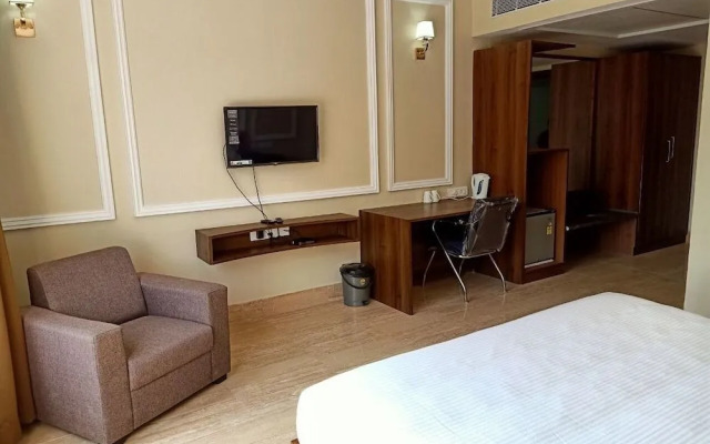 Nilay Residency
