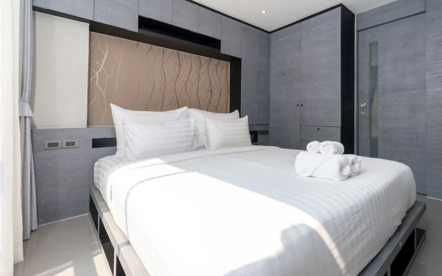 Citygate Kamala Residence B207