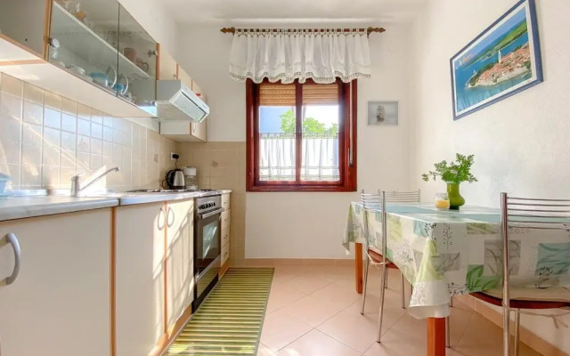Beco A2 nr 1 in Novigrad
