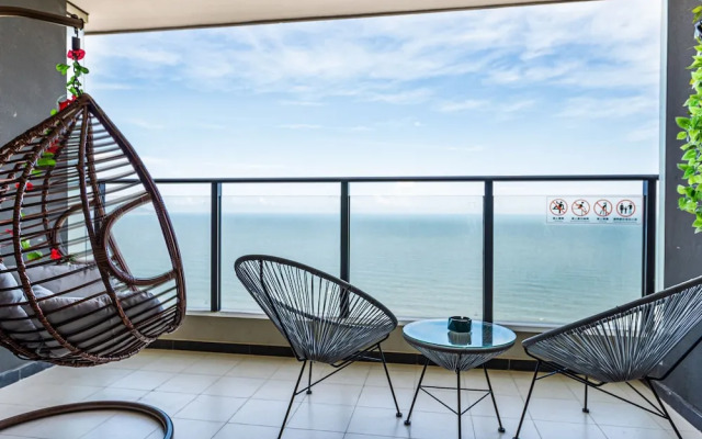 Yi Shu Jing Pin Holiday Hotel