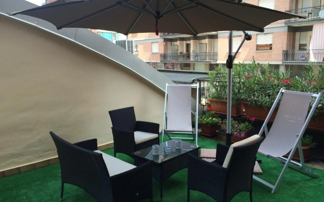 Hotel Parco Fiera