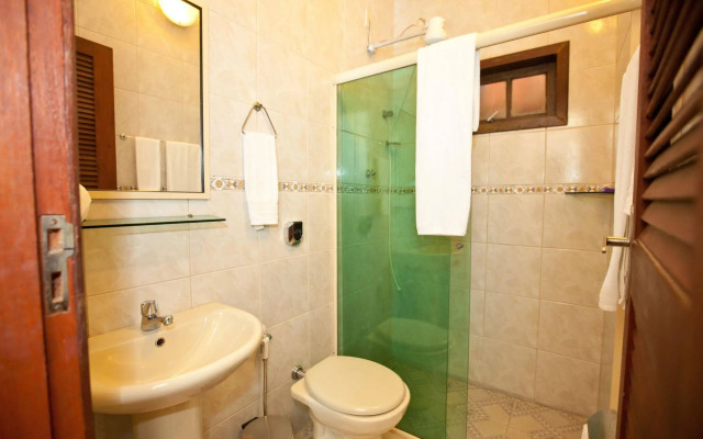 Pousada Praia Serena