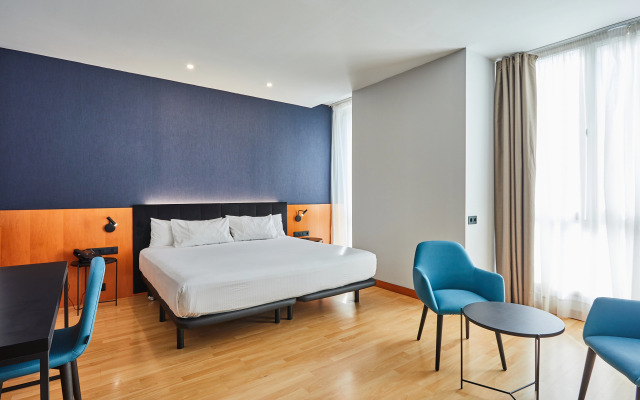 Hotel Silken Sant Gervasi