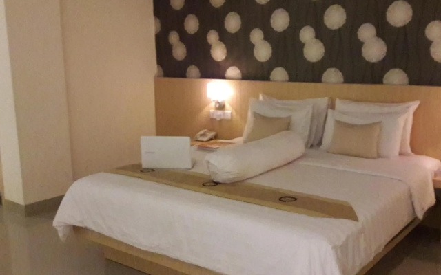 Kaliban Hotel
