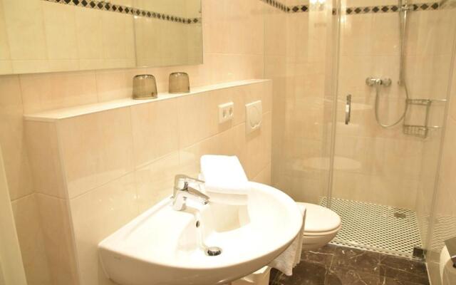 Bundiswung 9 Whg. 2, GB2