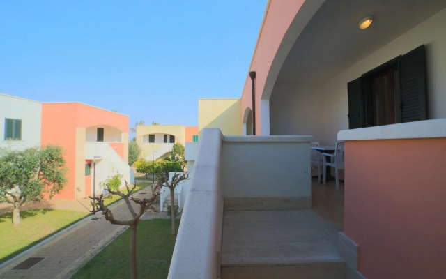 Villaggio Punta Grossa