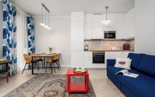 Apartamenty Sun & Snow Rzeczypospolitej