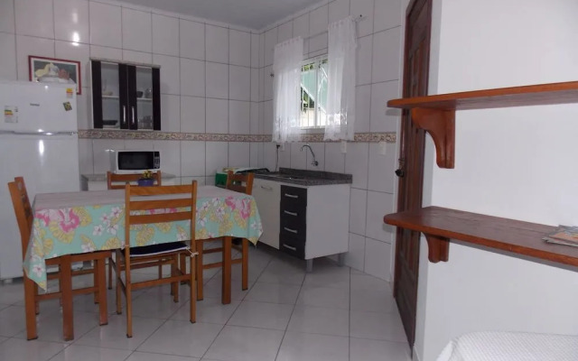 Pousada Estrela Guia