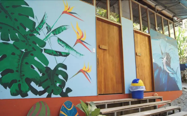 Hostel Bello Amanecer