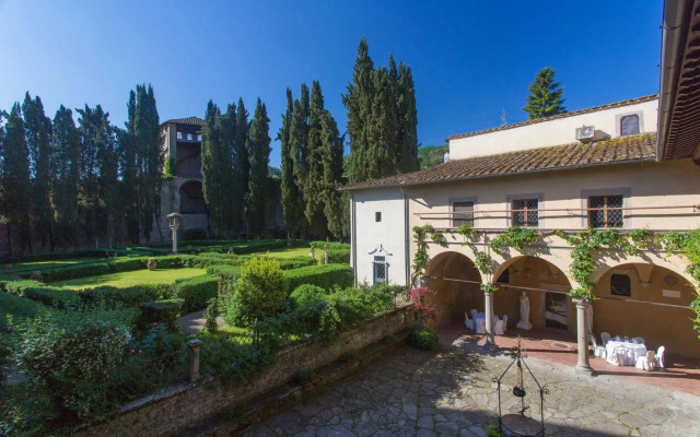 Villa Casagrande Resort & SPA