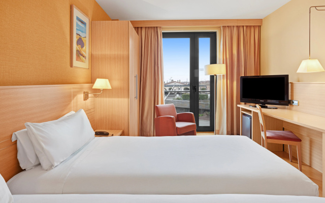 Отель B&B Hotel Tarragona Valls