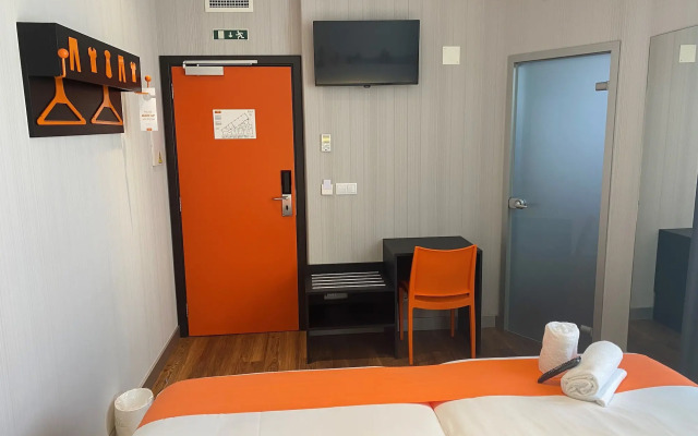 easyHotel Lisbon