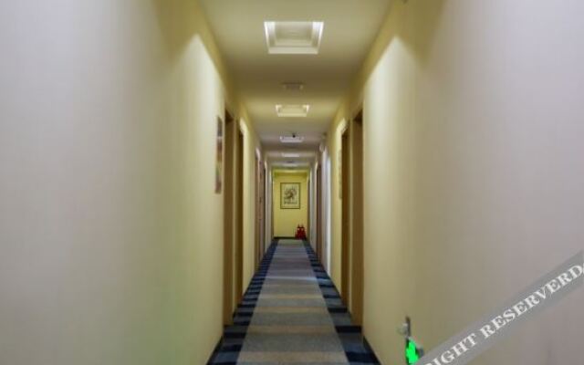 Yijia 365 Chain Hotel (Huanghua Canghai Road)