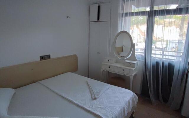 Mıstık Otel