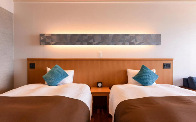 Kaike Seaside Hotel