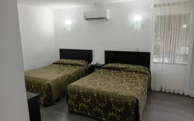 Hotel Punta Galeria