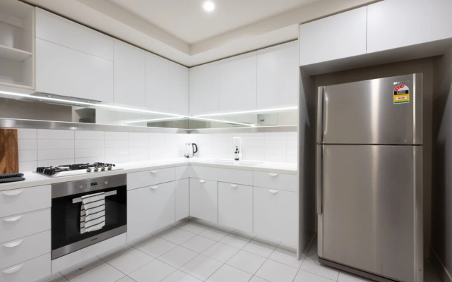 Mega Style Apartments Vision