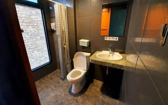 Phooree Boutique Hotel โรงแรมภูรีบูธีค