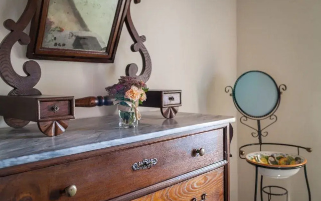 Agriturismo Castello di Bucignano