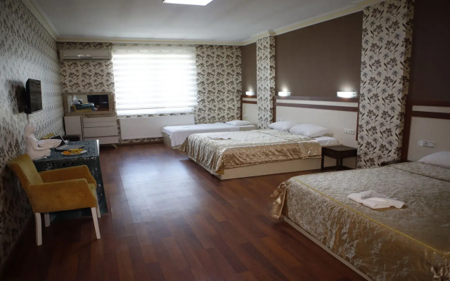 Silivri Safir Hotel & Resort Beach And Restaurant