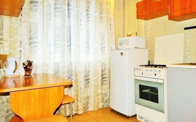 Inndays Podolsk on Kirova 53