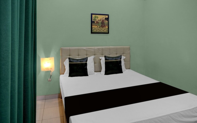 Hotel O near Museum Lambung Mangkurat – Guest Rooms – Banjarbaru
