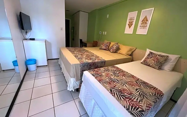 Gran Lençois Flat Residence - Barrerinhas (Aptº Particular)