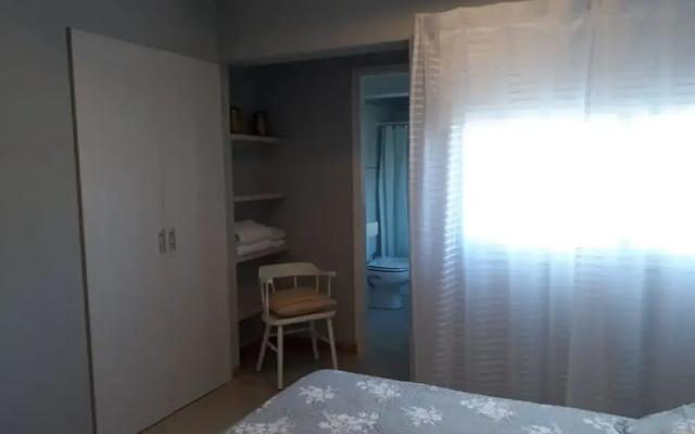 Duplex La Puntilla