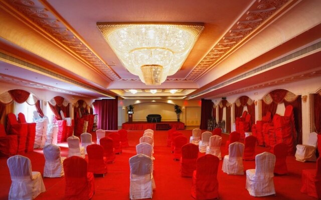 Johny International Hotel