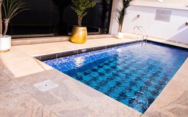 BON Hotel Nest Garki II