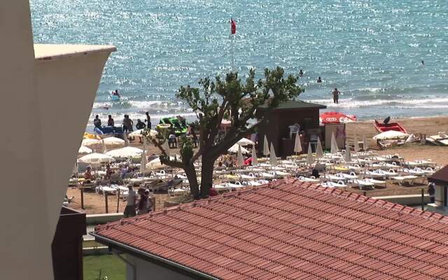 Nerton Hotel - All Inclusive