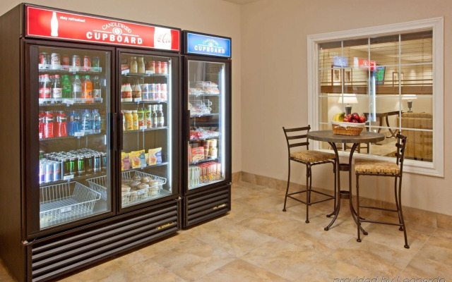 Candlewood Suites Houston (The Woodlands) by IHG