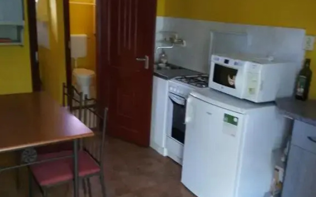 Aranyeső Vendégház