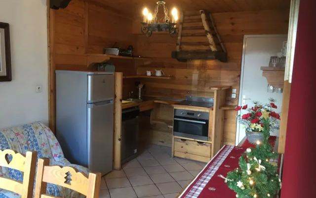 Chamonix Centre Sauna Cromotherapy 2