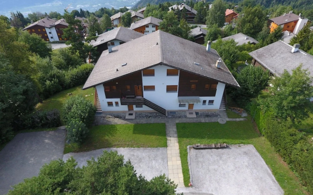 Ch Tillon C 16 Leytron