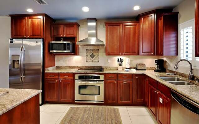 Aegean by Southern Vacation Rentals