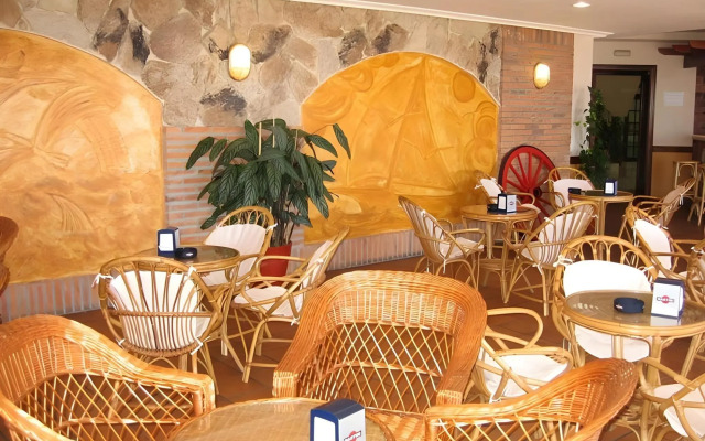 Hotel Mar Azul