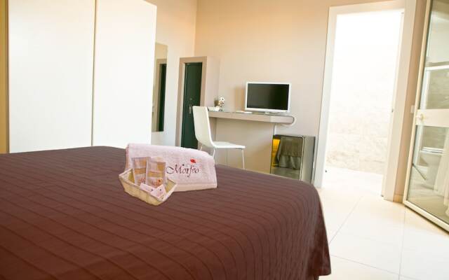 Morfeo Luxury Rooms
