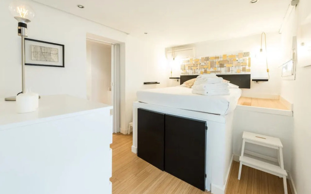 San AntÃ³n City Center