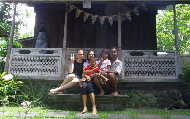 D'tegale Homestay