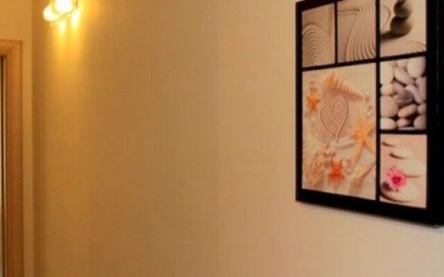 B&B Tra Monti e Mare