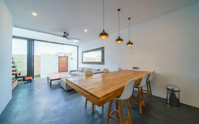 Loft Berawa 3