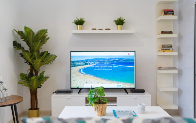 Rejon Home By CanariasGetaway