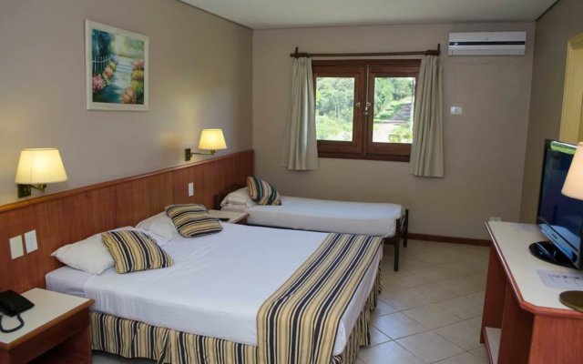 Marcopolo Suites Iguazu