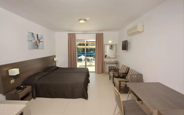 Petrosana Hotel Apartments