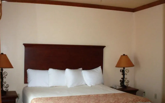 Hotel Texas