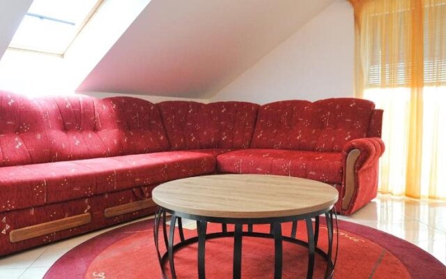 Apartments Puntamika