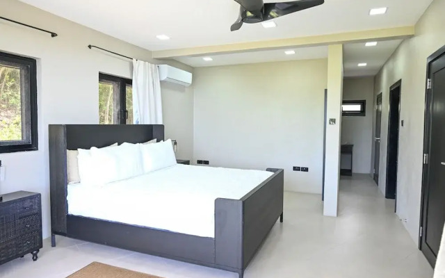 Villa Jasiri 2 Villa