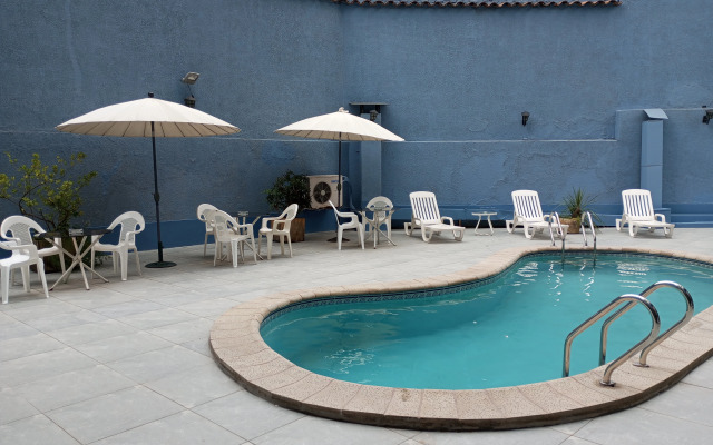 Hotel Alcala del Rio